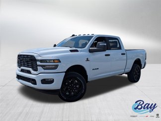 New 2025 RAM 2500 Big Horn image 1