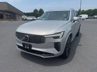 Used 2025 Volvo XC90 B6 Ultra w/ Protection Package Premier image 1