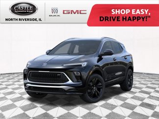 New 2026 Buick Encore GX Sport Touring w/ Comfort Package image 1