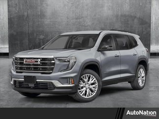 New 2025 GMC Acadia Elevation w/ Elevation Premium Package image 1