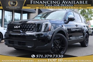 Used 2024 Kia Telluride EX X-Line image 1
