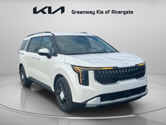 New 2026 Kia Carnival EX image 1
