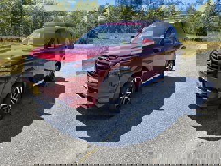 New 2025 Nissan Pathfinder Platinum image 1