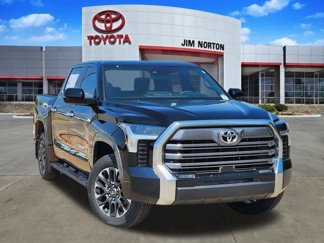 New 2026 Toyota Tundra Limited image 1