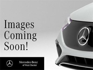 New 2025 Mercedes-Benz E 450 4MATIC All-Terrain Wagon image 1