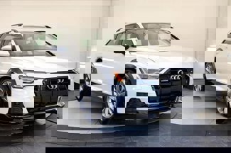 New 2026 Audi A6 Premium Plus image 1