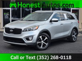 Used 2016 Kia Sorento EX image 1