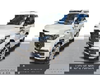 New 2025 Lincoln Navigator Reserve image 1