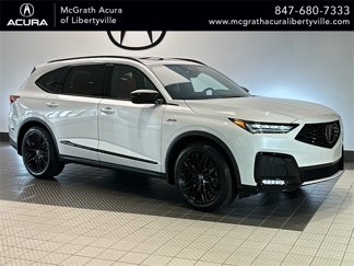 New 2026 Acura MDX A-Spec video 1