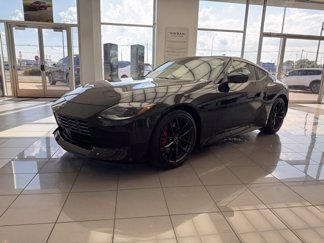 Used 2024 Nissan Z Performance image 1