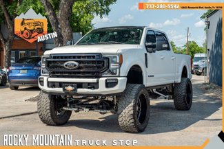Used 2021 Ford F250 Lariat image 1