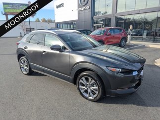 Certified 2024 MAZDA CX-30 AWD 2.5 S w/ Premium Package image 1