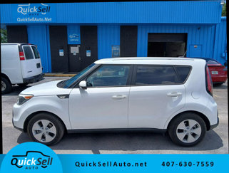 Used 2014 Kia Soul image 1