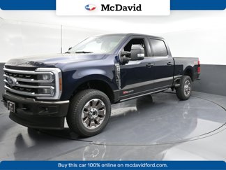 New 2025 Ford F250 King Ranch image 1