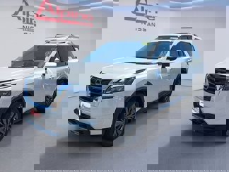 New 2025 Nissan Pathfinder SL w/ SL Premium Package image 1