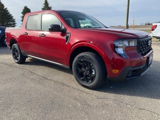 New 2025 Ford Maverick XLT w/ XLT Luxury Package image 1