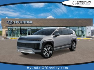 New 2026 Hyundai Ioniq 9 SEL image 1