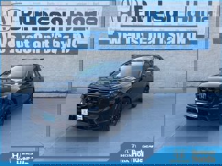 New 2026 Honda CR-V Sport-L image 1