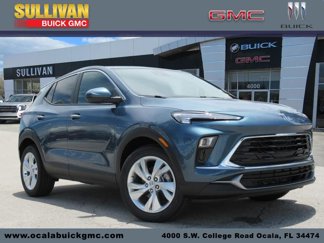 New 2026 Buick Encore GX Preferred image 1