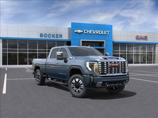 New 2025 GMC Sierra 2500 Denali w/ Denali Reserve Package image 1