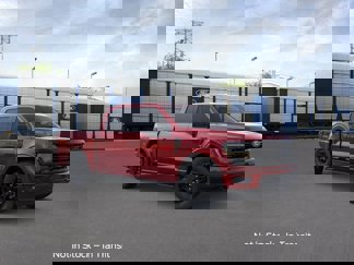 New 2025 Ford F150 XLT image 1