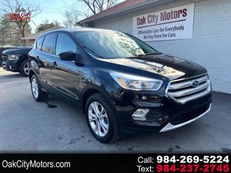 Used 2019 Ford Escape SE image 1