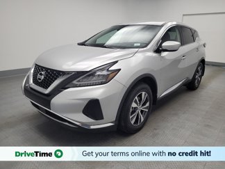 Used 2022 Nissan Murano S image 1