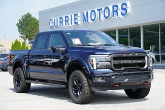 New 2025 Ford F150 Lariat w/ Equipment Group 502A High image 1