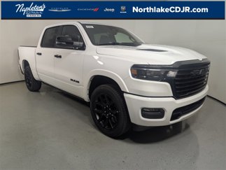 New 2026 RAM 1500 Laramie image 1