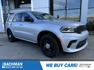 New 2024 Dodge Durango AWD image 1