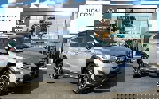 Used 2022 Subaru Crosstrek 2.5i Limited image 1
