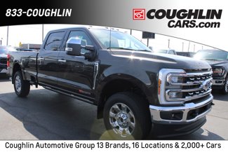 New 2025 Ford F350 Lariat w/ Lariat Ultimate Package image 1