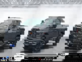 New 2025 RAM 2500 Big Horn image 1