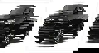 New 2025 RAM 1500 Laramie w/ Sport Appearance Package image 1