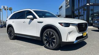 New 2025 MAZDA CX-90 Plug-In Hybrid w/ Premium Plus image 1