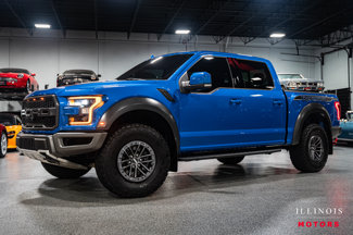 Used 2019 Ford F150 Raptor w/ Equipment Group 802A Luxury image 1