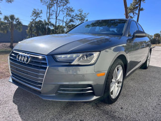 Used 2017 Audi A4 2.0T Premium image 1