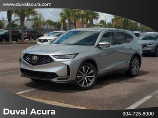 New 2026 Acura MDX FWD w/ Technology Package image 1