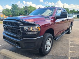 Used 2023 RAM 2500 Tradesman w/ Convenience Group image 1