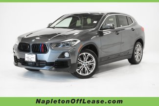 Used 2019 BMW X2 xDrive28i w/ Convenience Package image 1