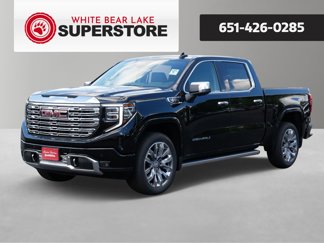 New 2026 GMC Sierra 1500 Denali image 1