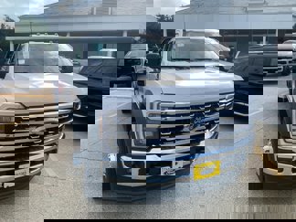 New 2025 Ford F550 4x4 Crew Cab Super Duty image 1
