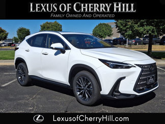 New 2026 Lexus NX 350 AWD w/ Premium Package video 1