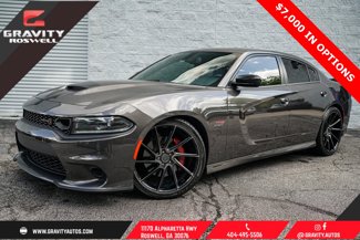 Used 2023 Dodge Charger Scat Pack w/ Plus Group image 1