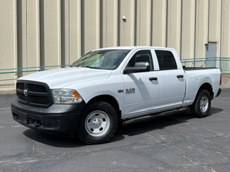 Used 2018 RAM 1500 Tradesman image 1