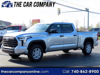 Used 2023 Toyota Tundra SR5 image 1