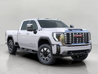 New 2025 GMC Sierra 2500 Denali w/ Max Trailering Package image 1