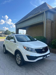 Used 2016 Kia Sportage LX image 1