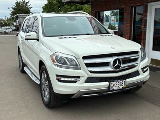 Used 2013 Mercedes-Benz GL 450 4MATIC image 1