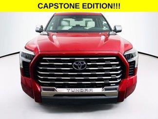Used 2023 Toyota Tundra Capstone video 2